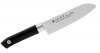 Satake Sword Smith nóż Mini Santoku 15cm uniwersalny